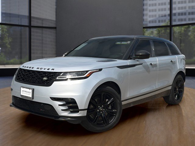 Used 2023 Land Rover Range Rover Velar R-Dynamic S image 1