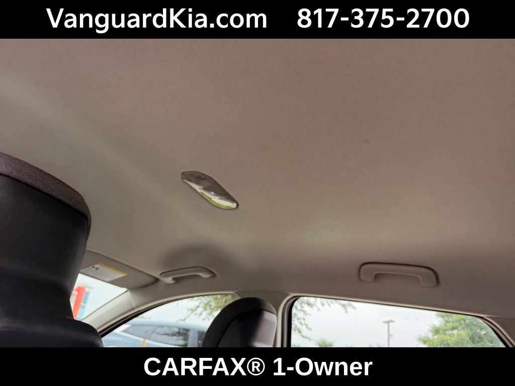 Certified 2025 Kia K4 EX FWD image 26
