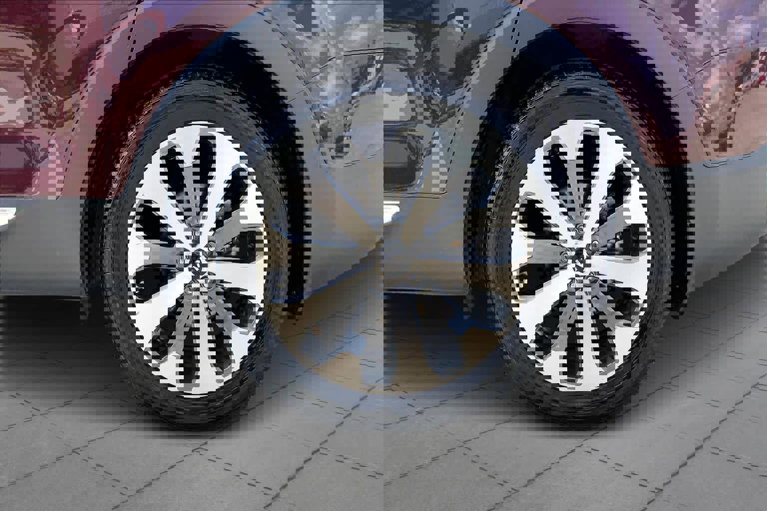 Used 2020 Kia Telluride EX w/ EX Premium Package image 11