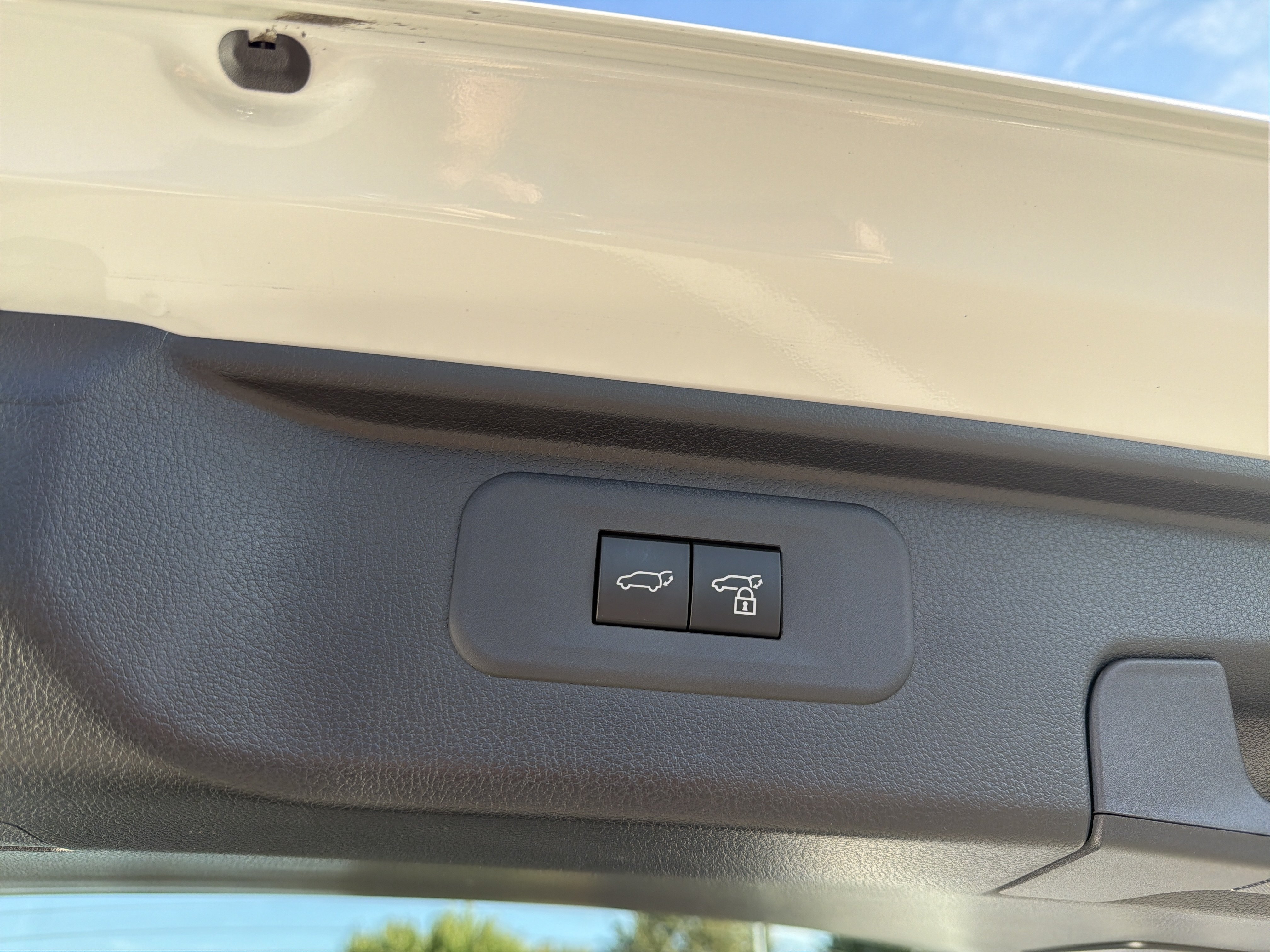 Used 2026 Toyota Grand Highlander AWD Hybrid image 28