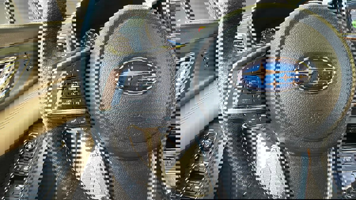 Used 2022 Subaru Ascent Limited image 20