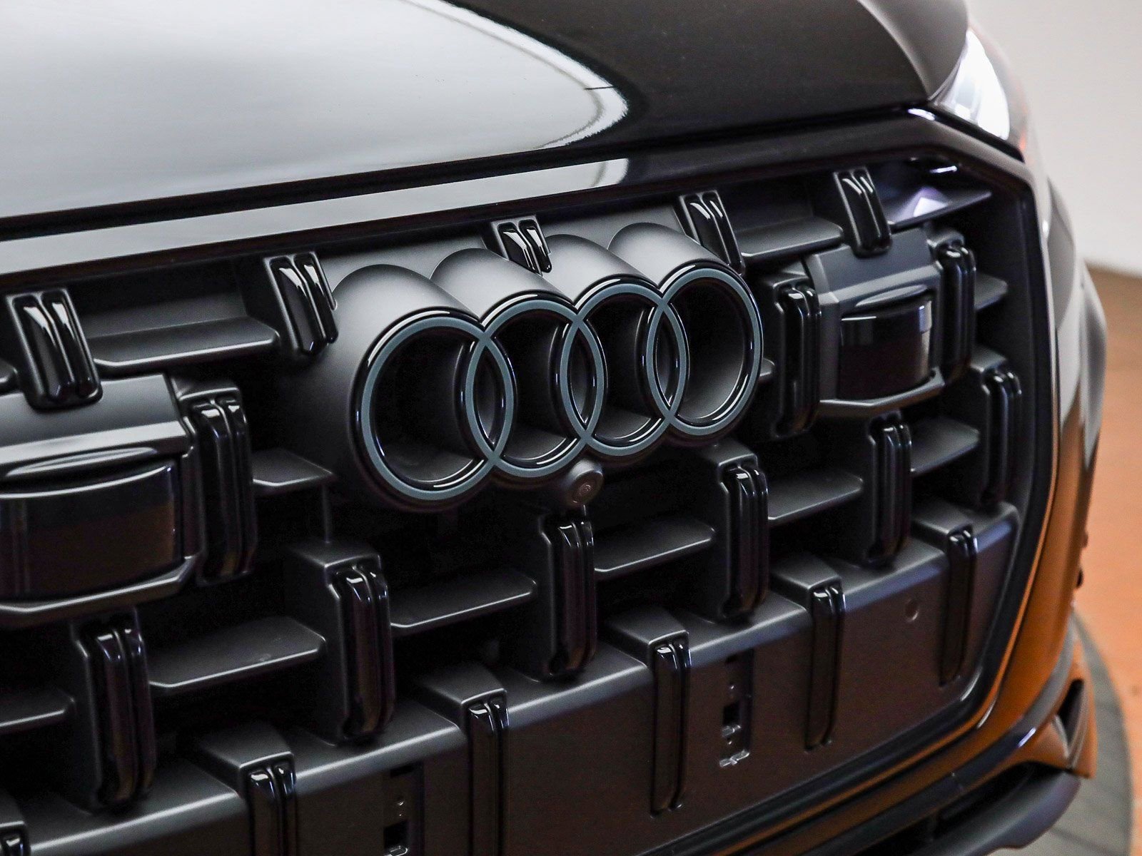 New 2026 Audi Q7 3.0T Premium Plus AWD/4WD image 7