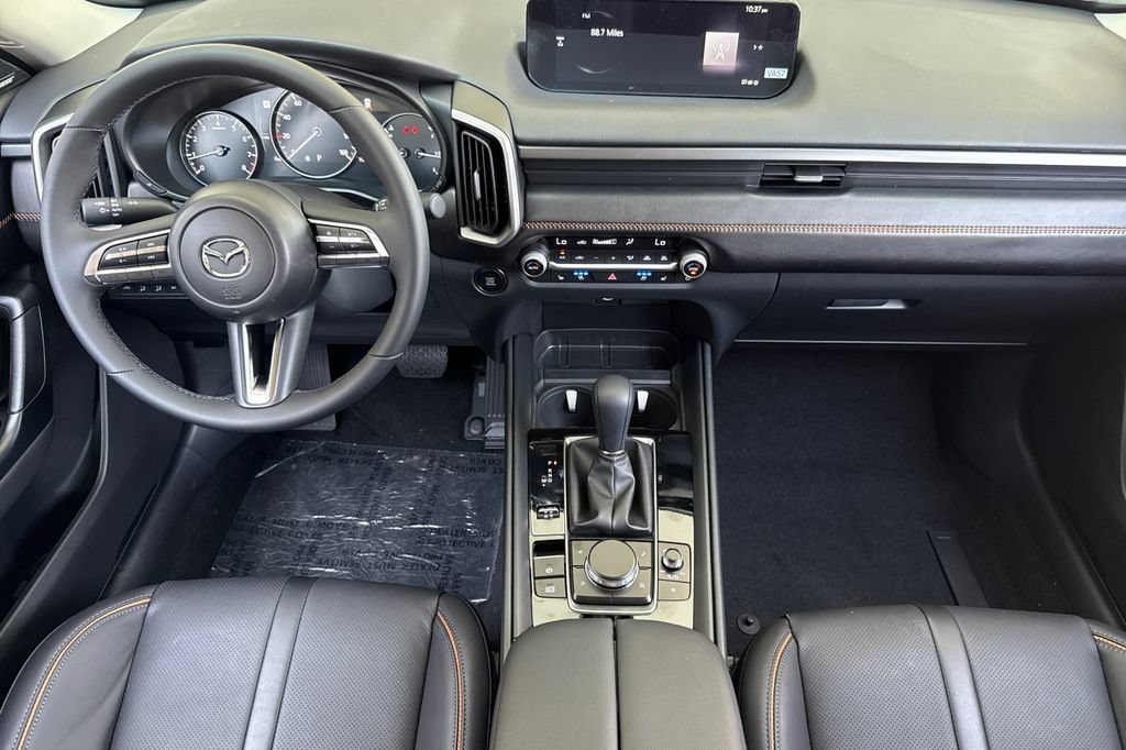 New 2026 MAZDA CX-50 AWD 2.5 S w/ Cargo Package image 13