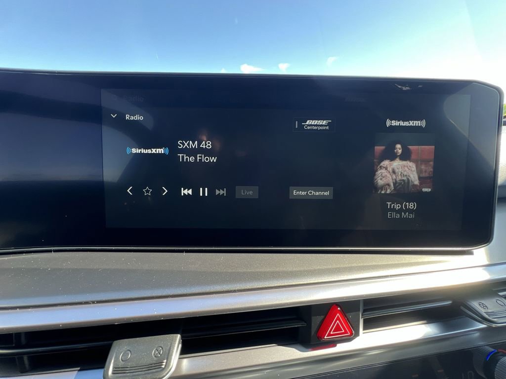 New 2026 Kia Sorento EX AWD/4WD image 16