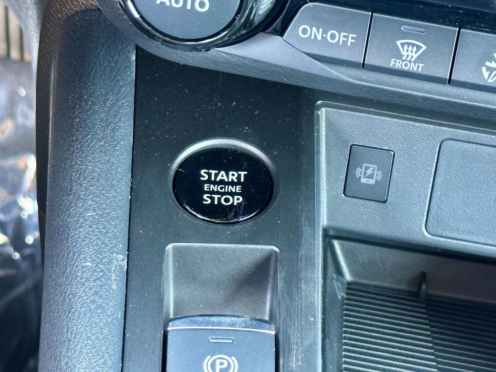 New 2026 Nissan Kicks SV w/ Cold Weather Package image 24