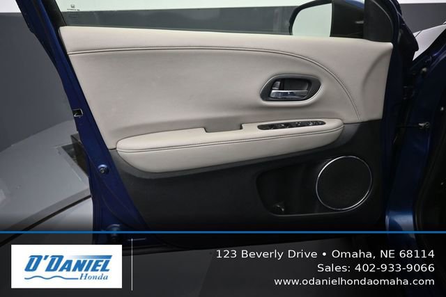 Used 2016 Honda HR-V EX-L image 23