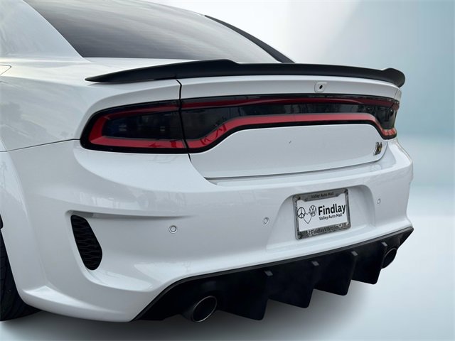 Used 2023 Dodge Charger Scat Pack image 5