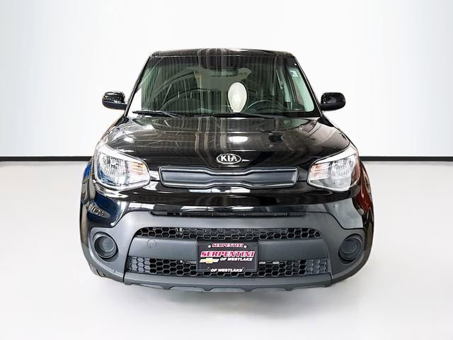 Used 2017 Kia Soul FWD image 4