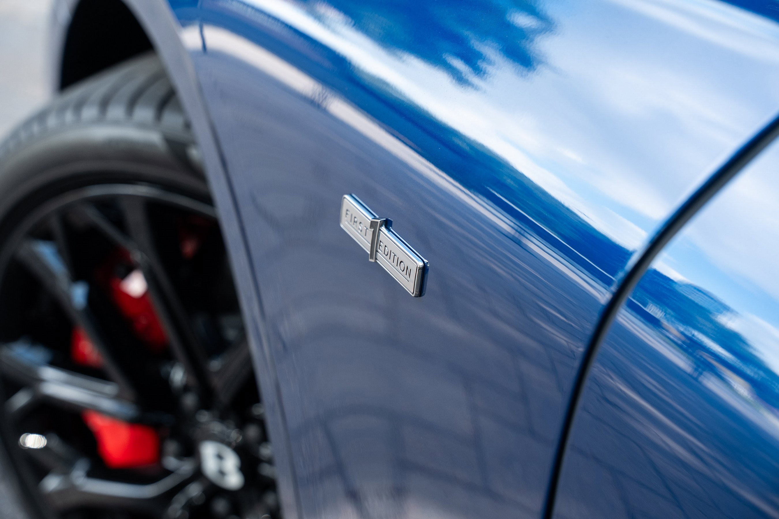 Certified 2025 Bentley Continental GT Speed image 11
