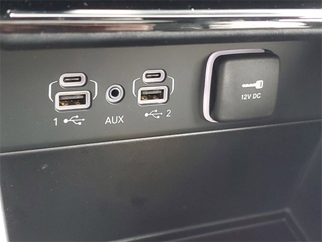 New 2025 Jeep Grand Cherokee Limited w/ Trailer Tow Package image 30