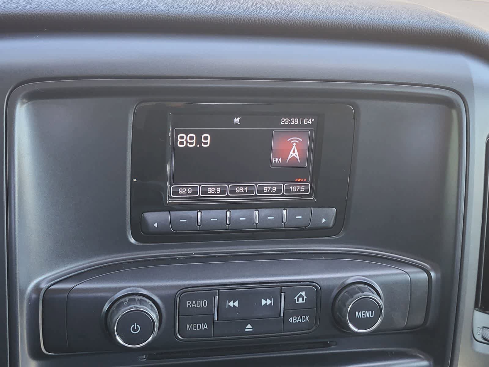 Used 2014 GMC Sierra 1500 2WD Double Cab w/ Sierra Convenience Package image 17