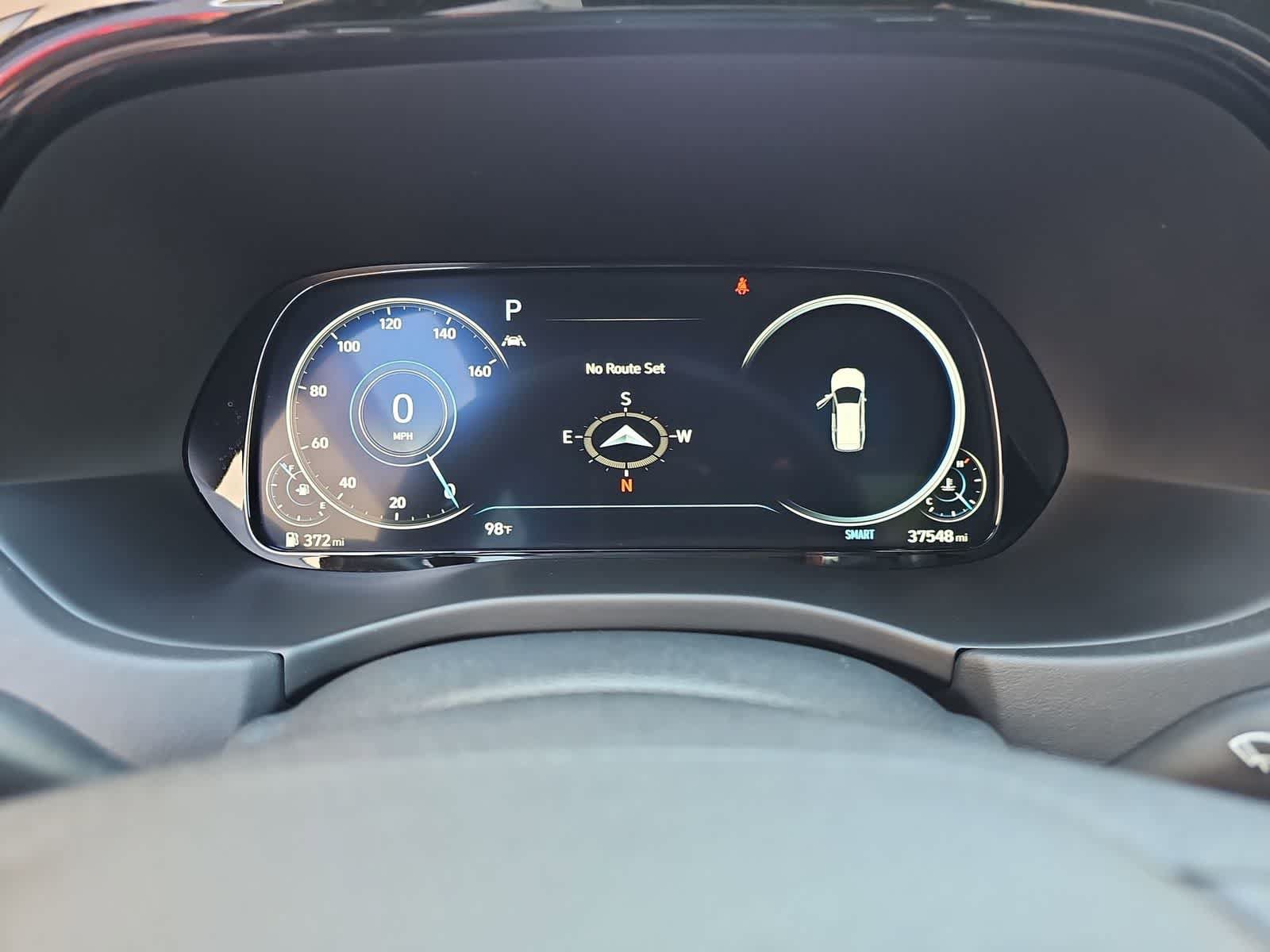 Used 2022 Hyundai Palisade Calligraphy FWD image 22