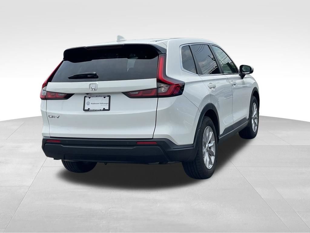 Used 2023 Honda CR-V EX-L image 4