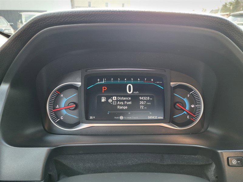 Used 2021 Honda Passport EX-L image 17