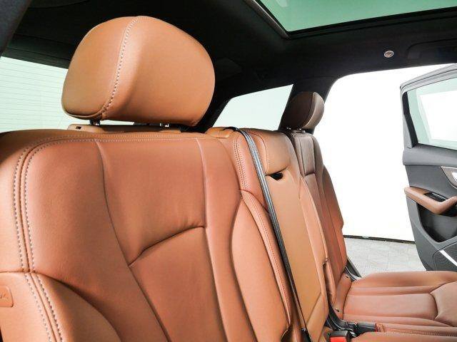 New 2026 Audi Q7 3.0T Premium AWD/4WD image 23
