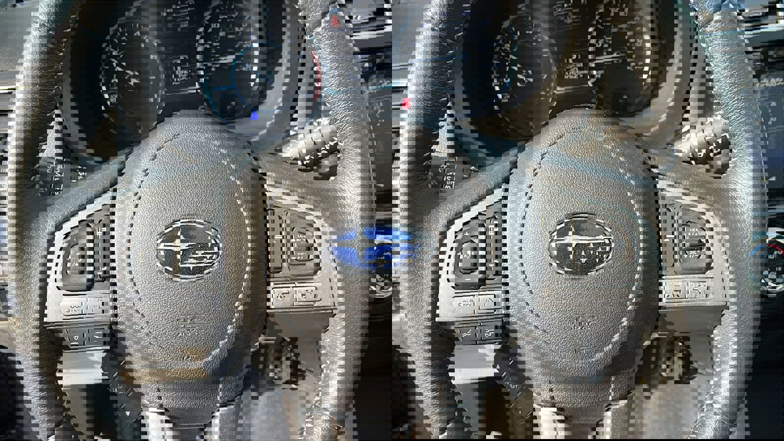 Used 2018 Subaru Forester 2.5i Limited image 13