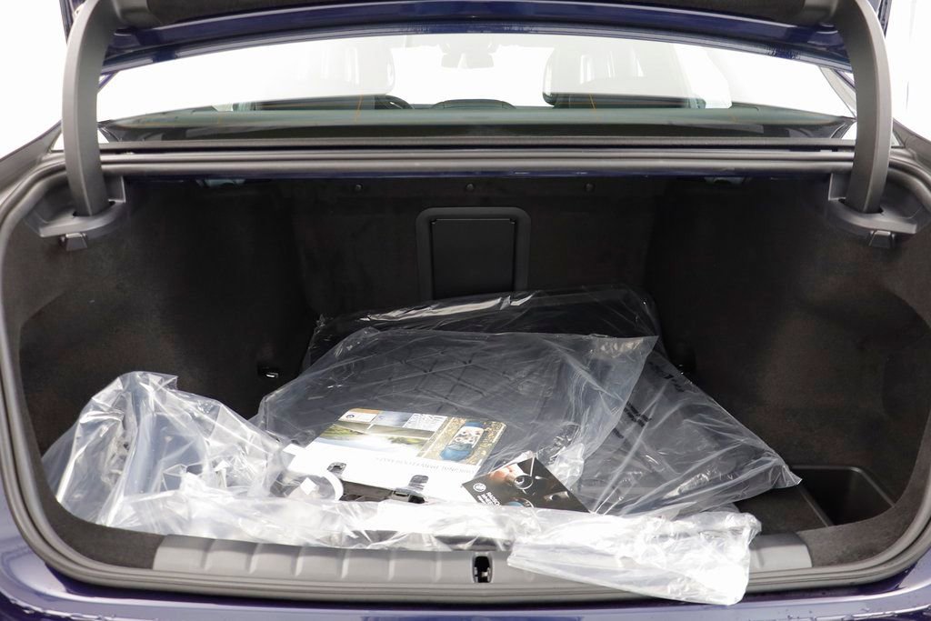 New 2026 BMW 760i xDrive w/ Executive Package image 20