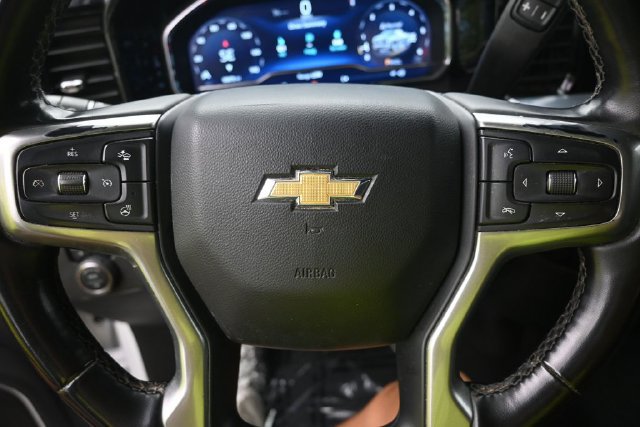 Used 2024 Chevrolet Silverado 1500 LT w/ Protection Package AWD/4WD image 20