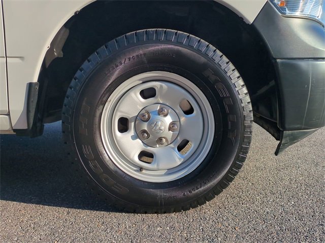 Used 2023 RAM 1500 Tradesman w/ Trailer Tow Group image 11