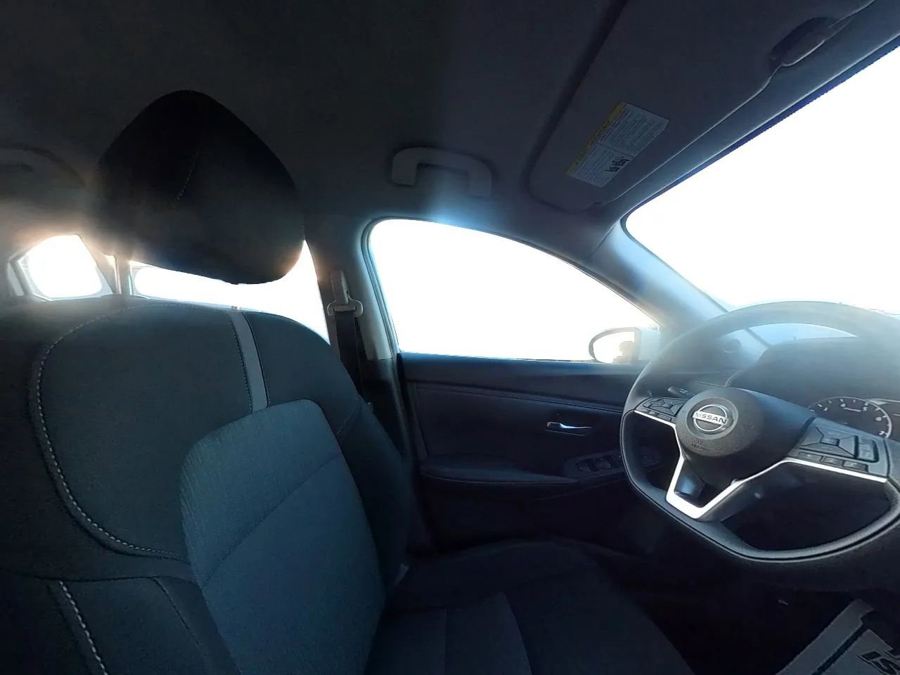 Used 2023 Nissan Sentra SV image 27