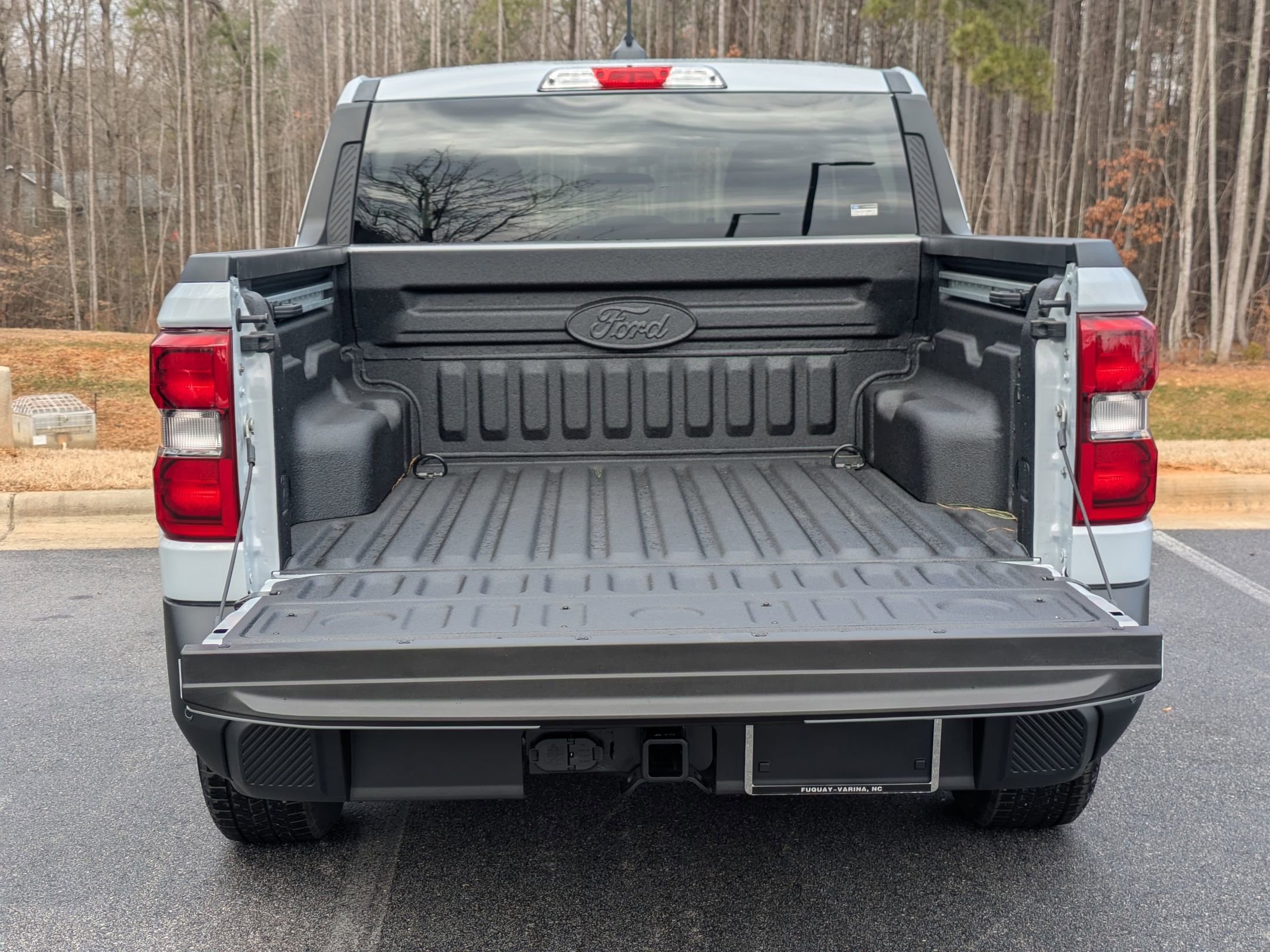 New 2026 Ford Maverick Lariat w/ 4K Tow Package image 30