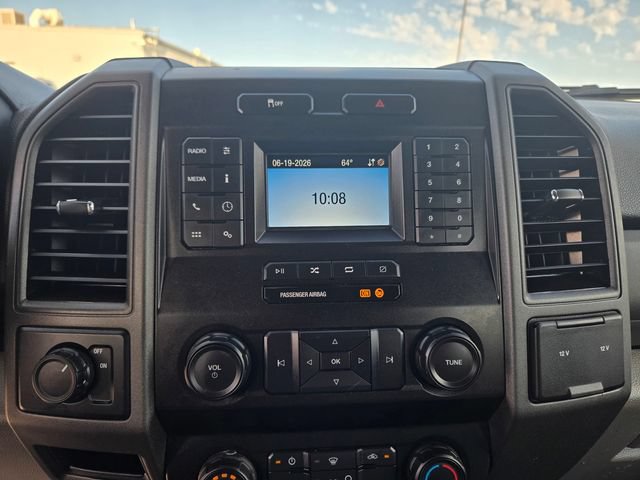 Certified 2021 Ford F350 XL w/ STX Appearance Package RWD image 15