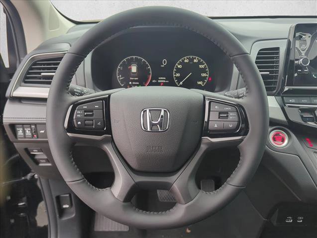 New 2026 Honda Odyssey EX-L image 17