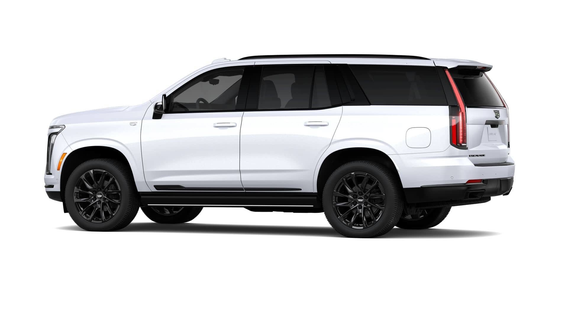 New 2026 Cadillac Escalade Sport AWD/4WD image 32