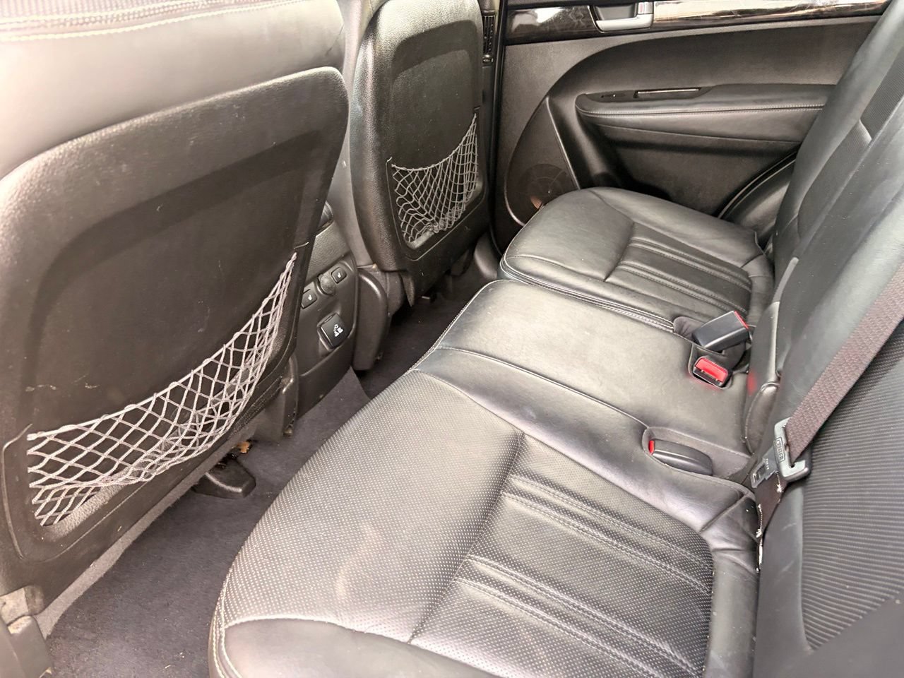 Used 2014 Kia Sorento SX FWD image 15