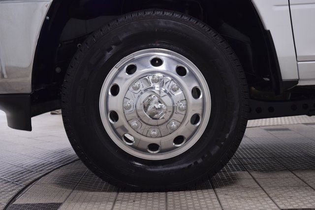 Used 2026 RAM 3500 Tradesman w/ Chrome Appearance Group image 17