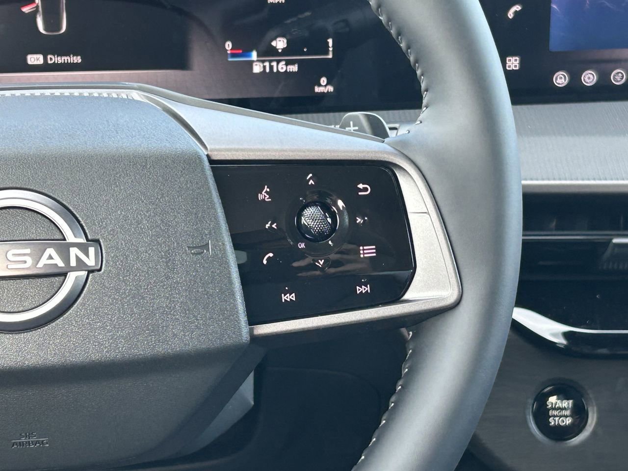 New 2026 Nissan Murano SV AWD/4WD image 29