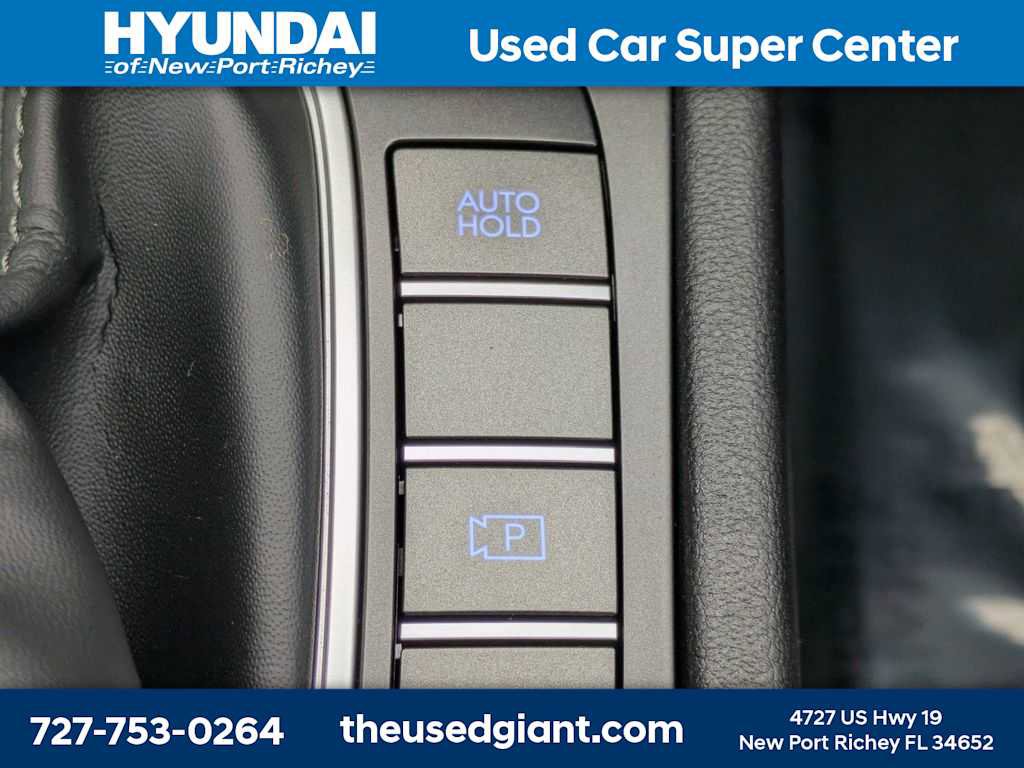 Used 2024 Hyundai Kona SE image 25