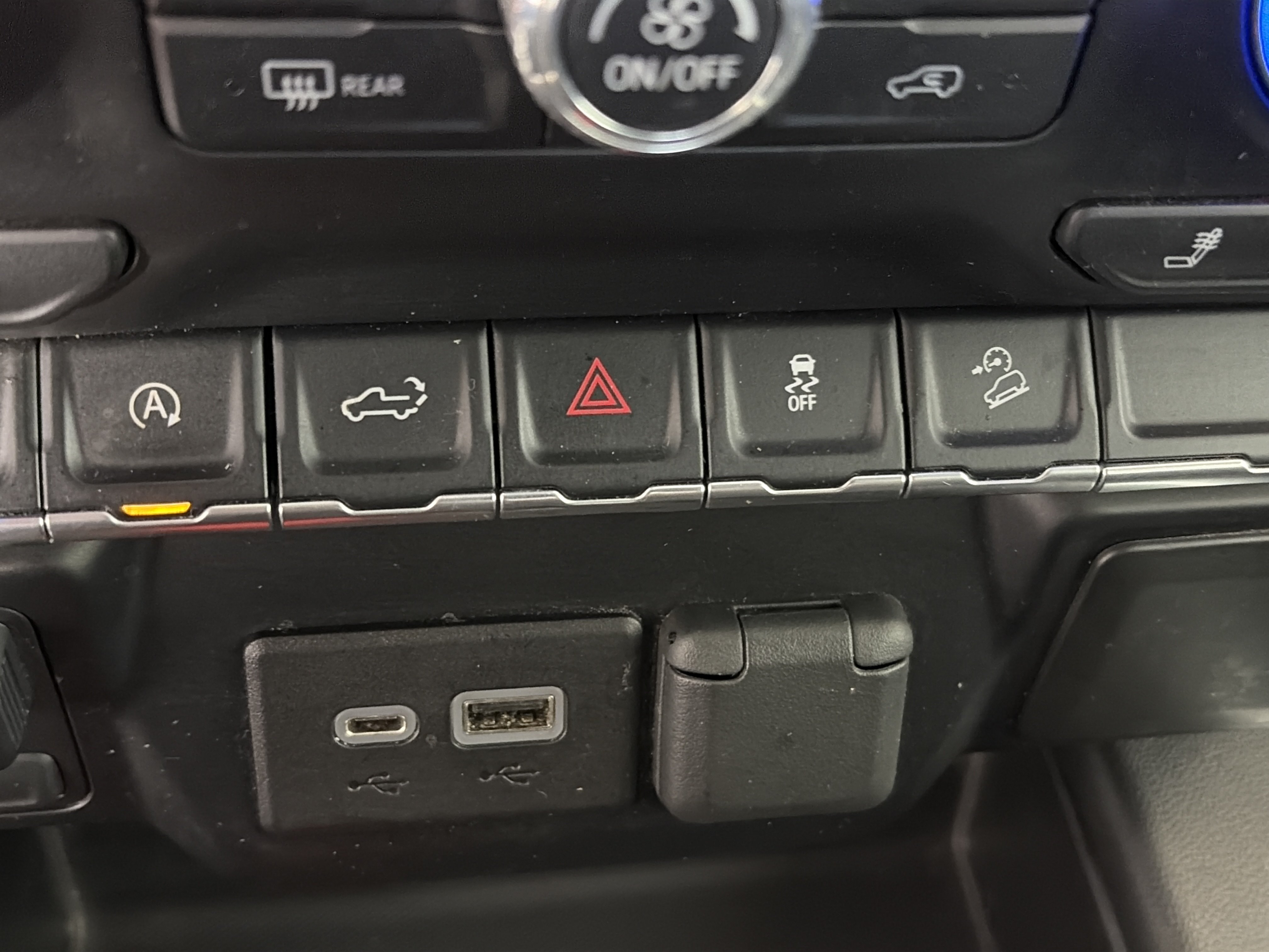 Certified 2021 GMC Sierra 1500 Elevation AWD/4WD image 29