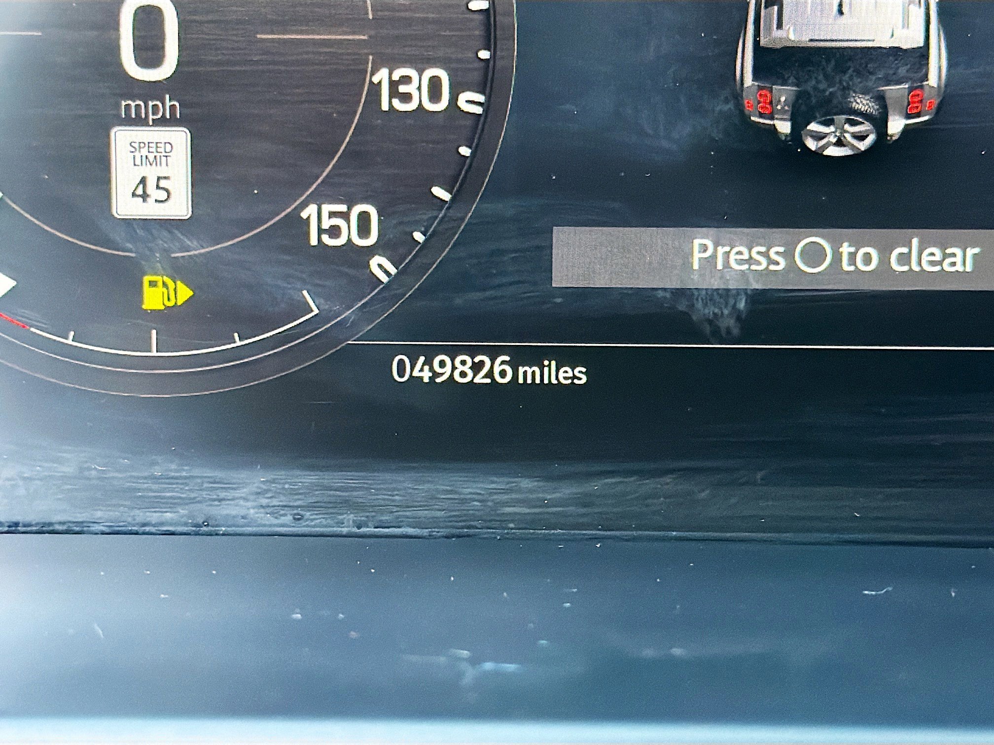 Used 2023 Land Rover Defender 110 S image 40