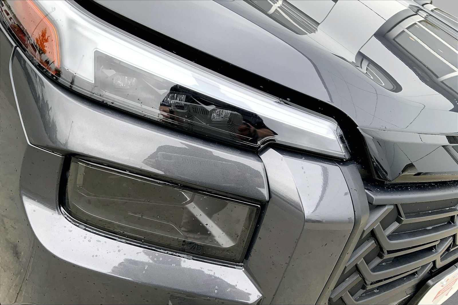 Certified 2026 Subaru Outback Premium AWD/4WD image 25