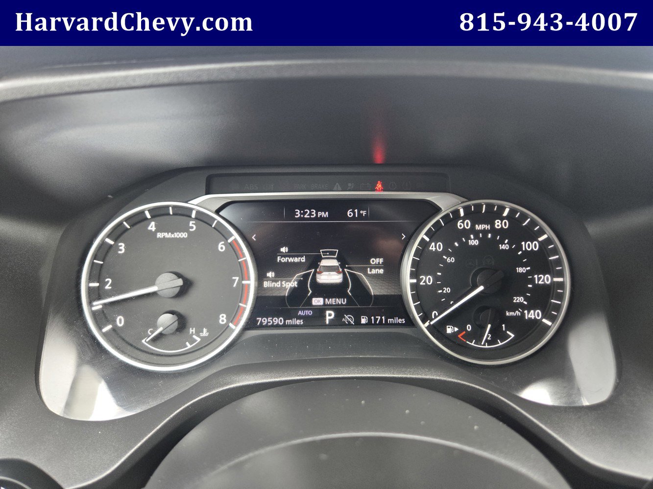Used 2024 Nissan Rogue S AWD/4WD image 22