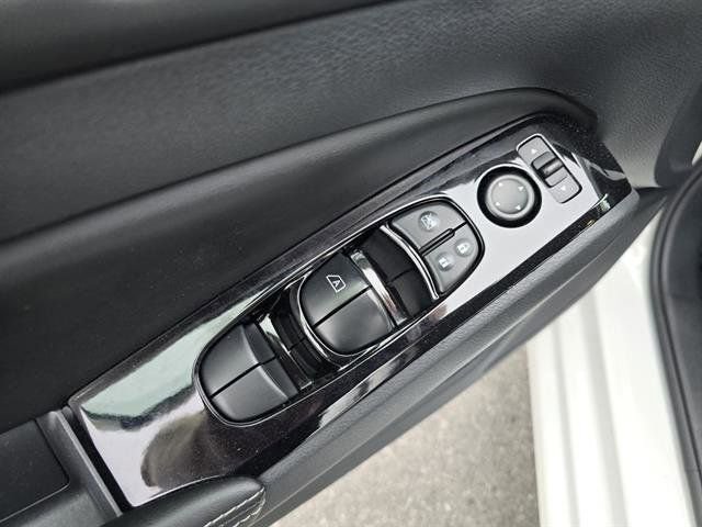 Used 2023 Nissan Altima 2.5 SV FWD image 20