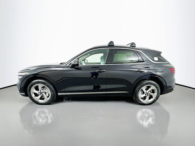 Certified 2026 Genesis GV70 2.5T Advanced AWD/4WD image 8