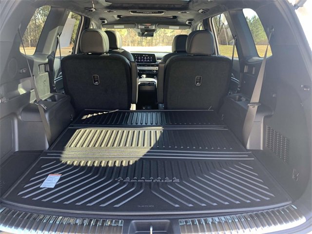 New 2025 Kia Telluride SX Prestige X-Line image 30