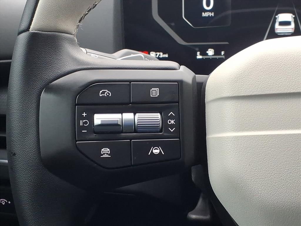 Used 2025 Kia K4 GT-Line w/ GT-Line Sunroof Package image 30