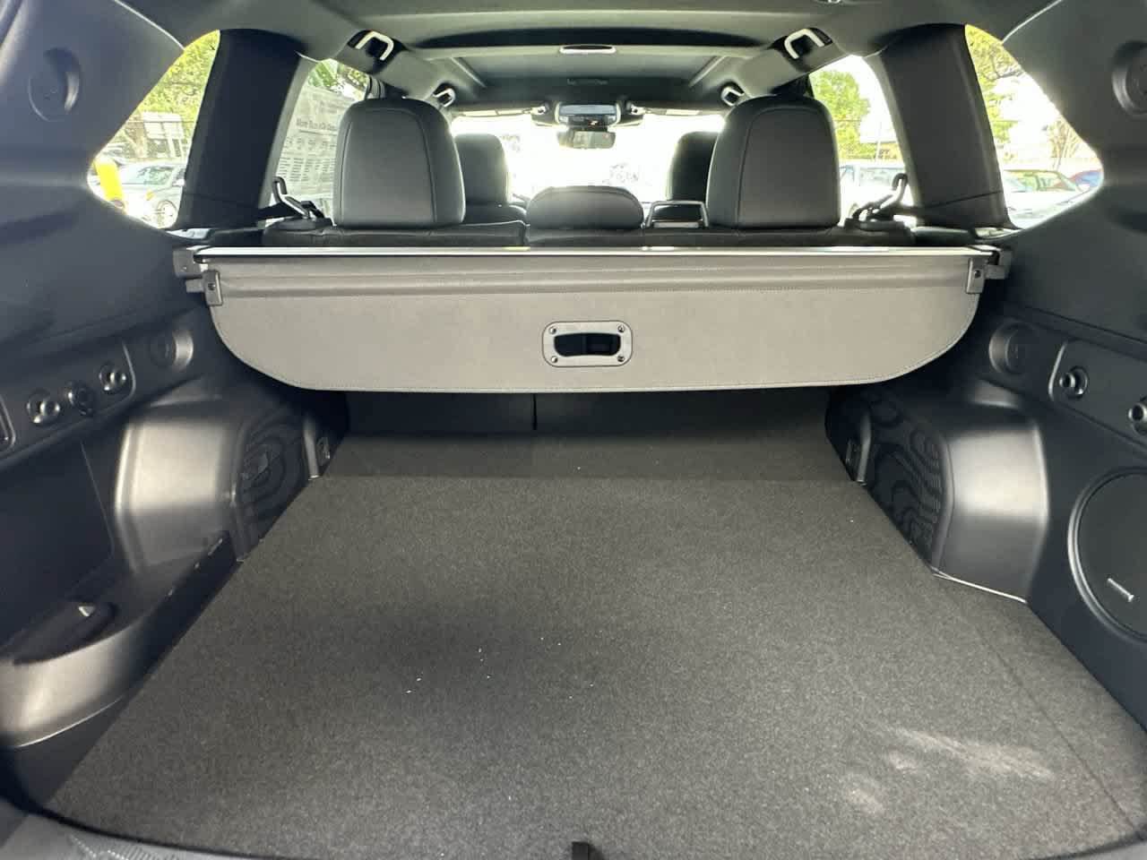 New 2026 Subaru Forester Limited AWD/4WD image 25