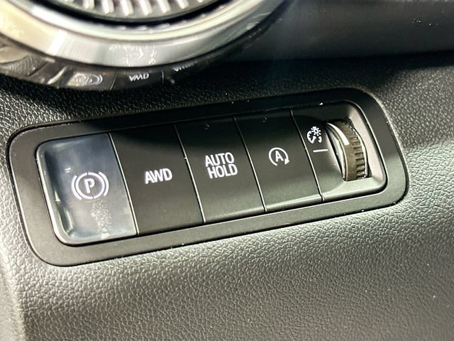 New 2026 Chevrolet Equinox LT w/ Safety and Technology Package AWD/4WD image 13