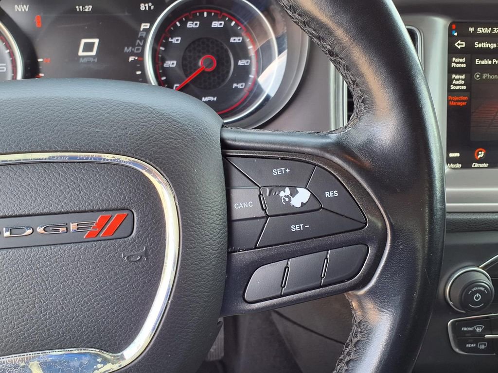 Used 2023 Dodge Charger SXT RWD image 33