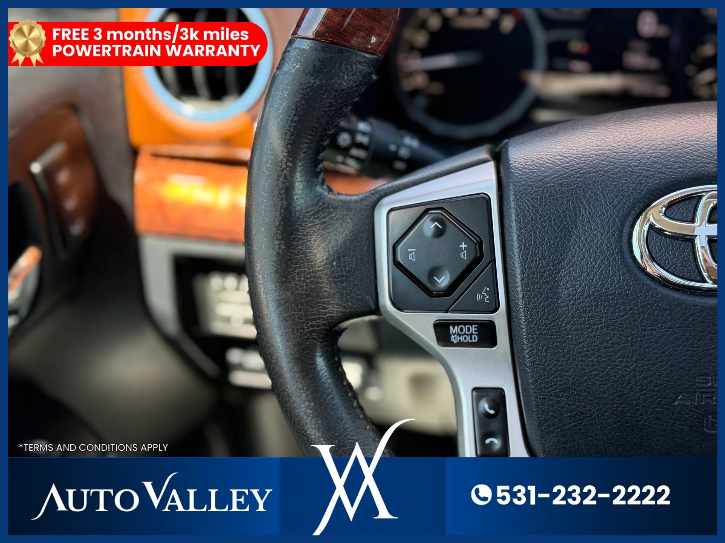 Used 2020 Toyota Tundra 1794 Edition AWD/4WD image 28