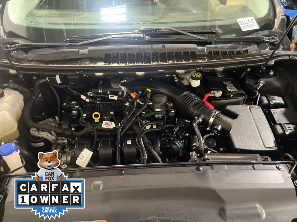 Used 2022 Ford Edge SEL w/ Convenience Package image 44