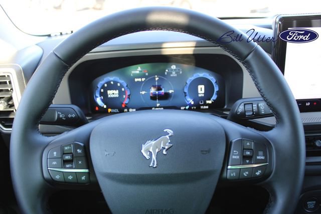 New 2025 Ford Bronco Sport Big Bend image 16