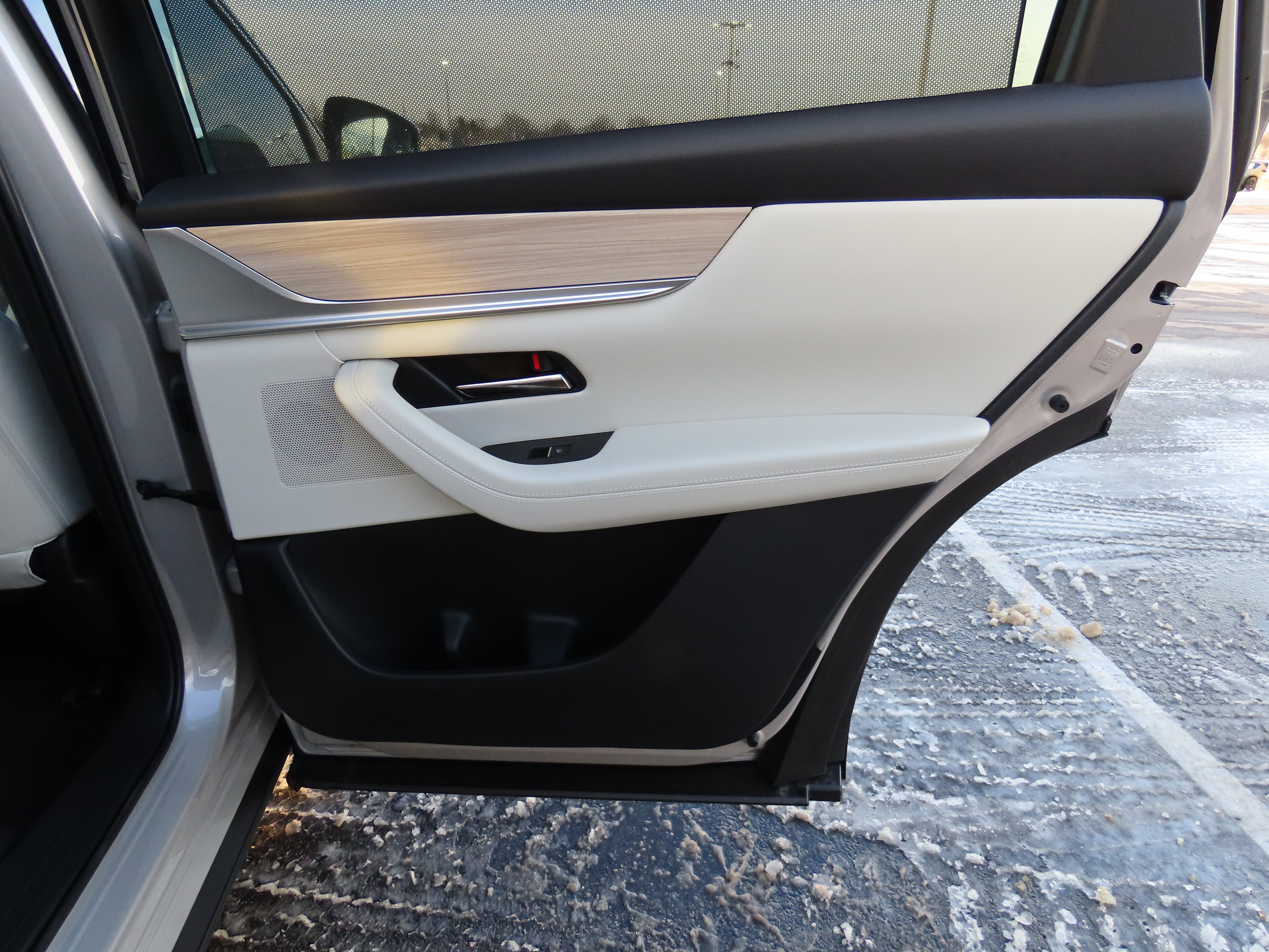 New 2026 MAZDA CX-90 Plug-In Hybrid w/ Premium Plus image 13