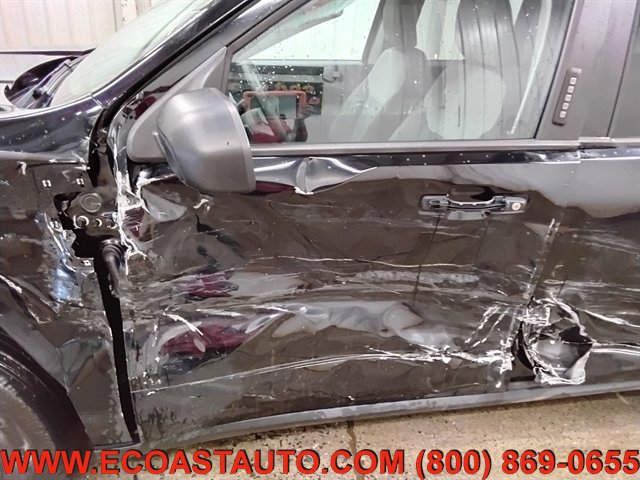 Used 2022 Ford Maverick XLT FWD image 17
