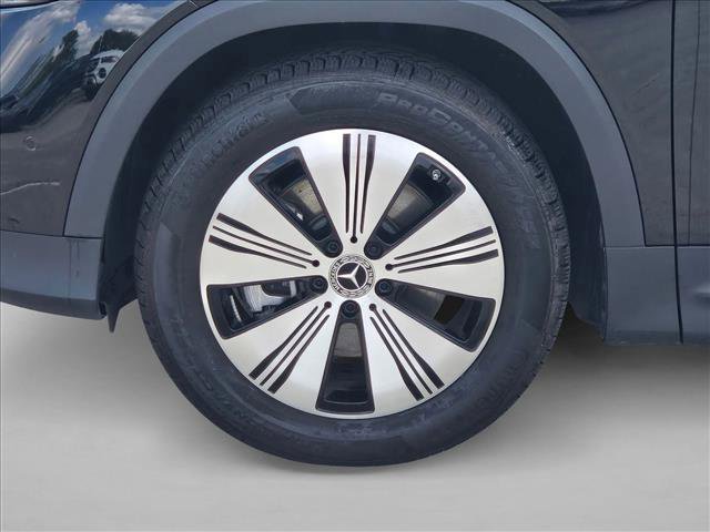 Used 2024 Mercedes-Benz EQB 300 4MATIC image 19