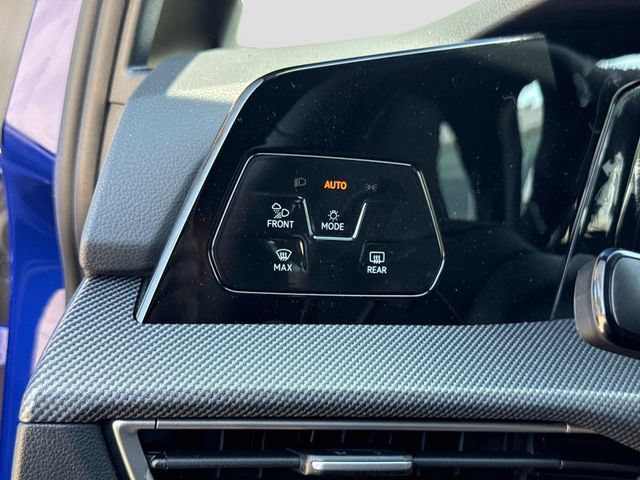 New 2026 Volkswagen Jetta GLI Autobahn FWD image 34